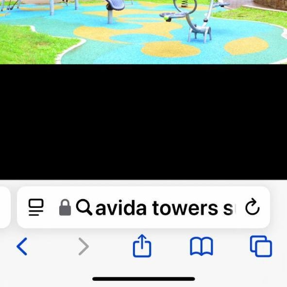 Avida sm sucat paranaque