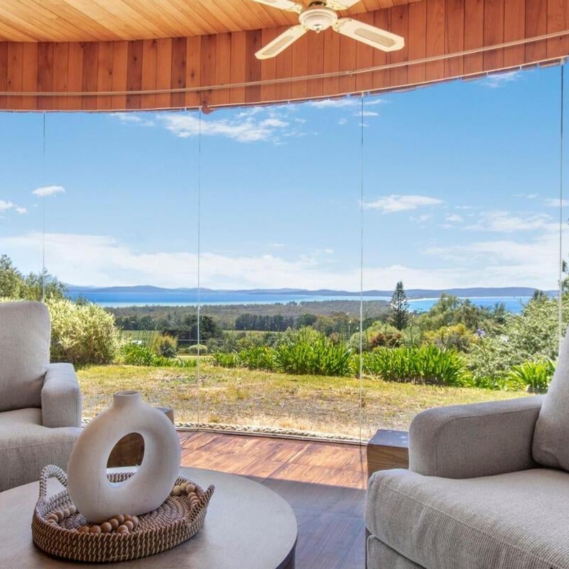 Island Cottage - Bruny Island