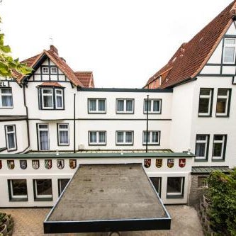 Kleines Hotel Heimfeld