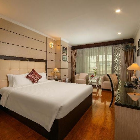 San Premium Hotel