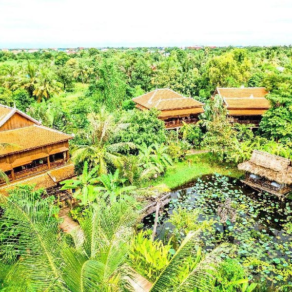 Maisons Wat Kor Thumbnail