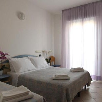 Hotel Giorg - WaterPark Free Entrance Thumbnail