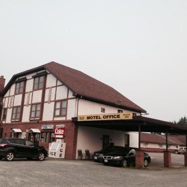 Englehart Motel