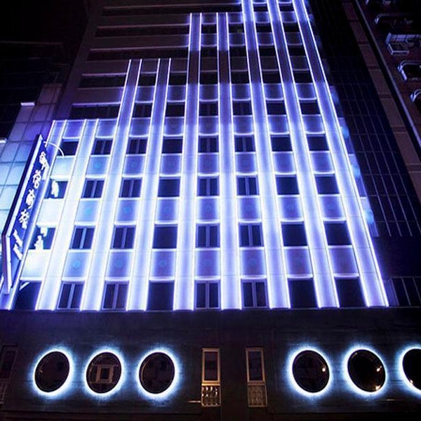 Royal Group Hotel Minghua Branch Thumbnail