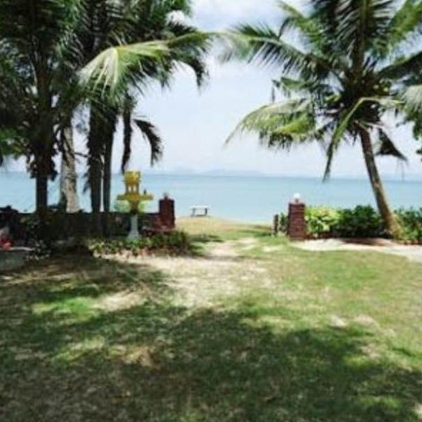 Pine Bungalow