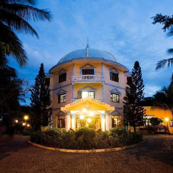 Palmira Beach Resort & Spa