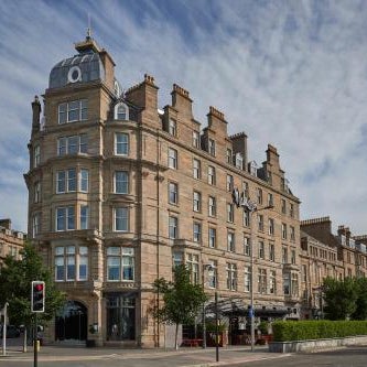 Malmaison Dundee Thumbnail