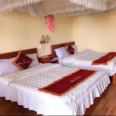Lotus Hotel 
