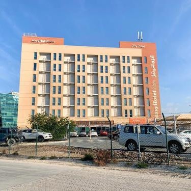 JOIN INN HOTEL Jebel Ali, Dubai - Formerly easyHotel Jebel Ali Thumbnail