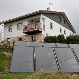 Casa Rural Arratzain Thumbnail