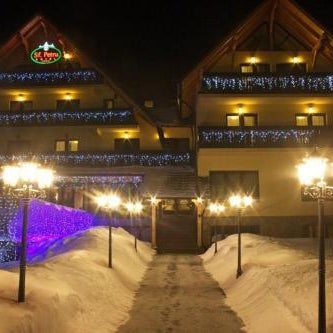 Resort Sf Petru