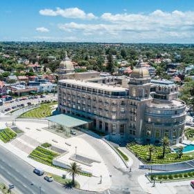 Sofitel Montevideo Casino Carrasco And Spa Thumbnail