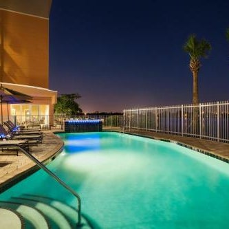 Holiday Inn Express Miami Airport-Blue Lagoon Area By IHG Thumbnail