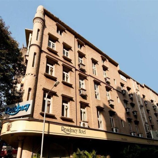 Residency Hotel Fort Thumbnail