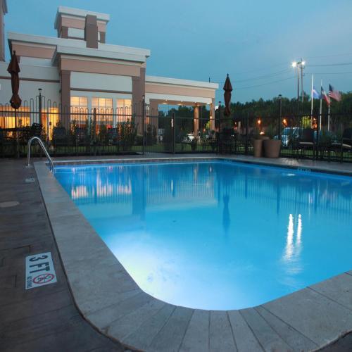 Kozy Hotel Houston North Thumbnail