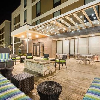 Home 2 Suites by Hilton - Yukon