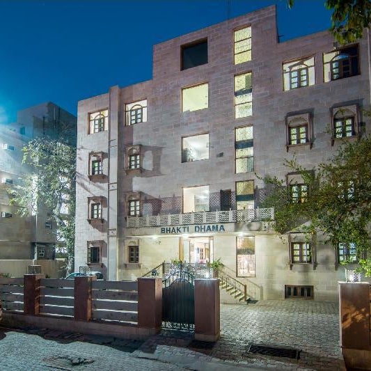 Bhakti Dham
