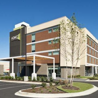 Home2 Suites By Hilton - Memphis/Southaven Thumbnail