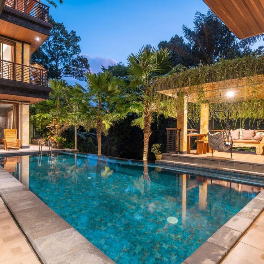 Maru Fortuna Villa by Moria Thumbnail