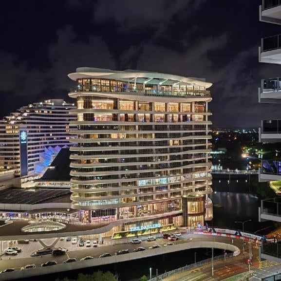Broadbeach Business or Leisure