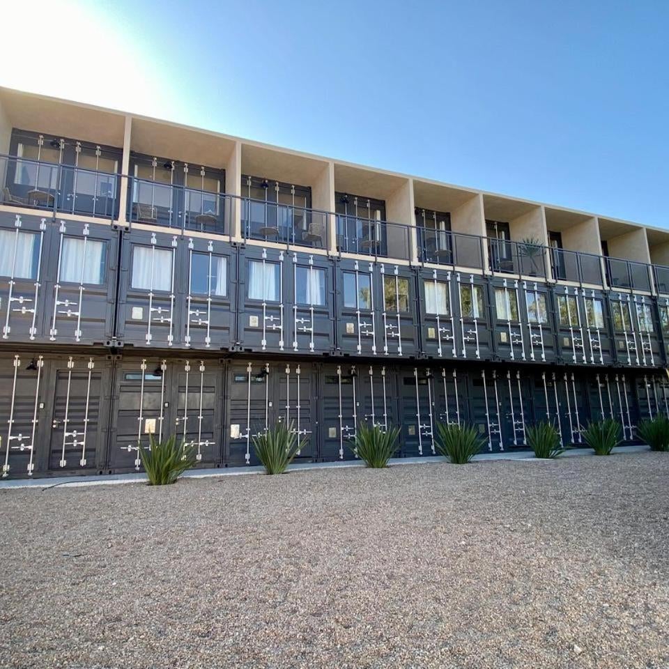 Casa Marina Thumbnail