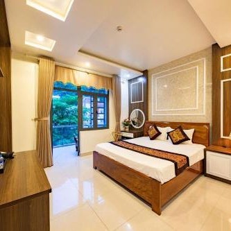 Thuong Hai Hotel
