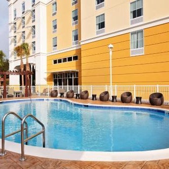 Hampton Inn & Suites Orlando-North/Altamonte Springs Thumbnail