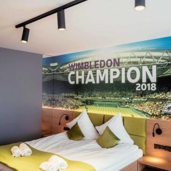 Hotel Angie Thumbnail