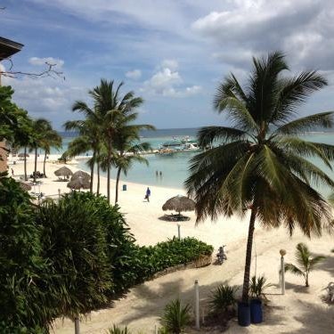 Hotel Arena Coco Playa Thumbnail