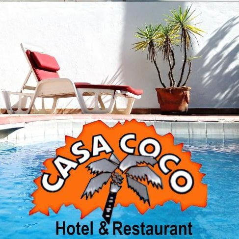 Hotel Casa Coco Thumbnail