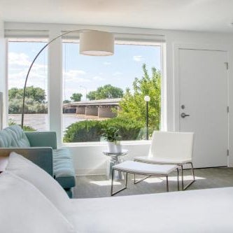 Skyfall Guestrooms Thumbnail