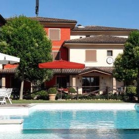 Hotel Tre Torri