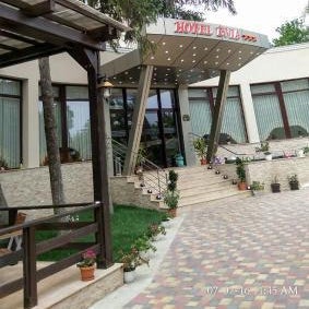 Hotel Evia Thumbnail