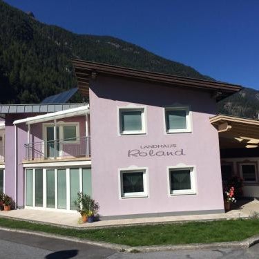 Landhaus Roland