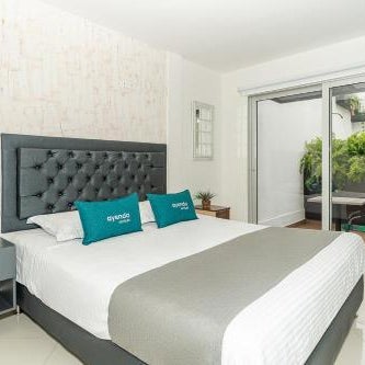 Hotel 79 Poblado Thumbnail