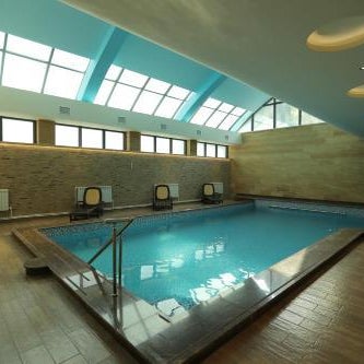 Aghveran Ararat Resort Hotel Thumbnail