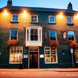 Old Kings Arms Hotel Thumbnail