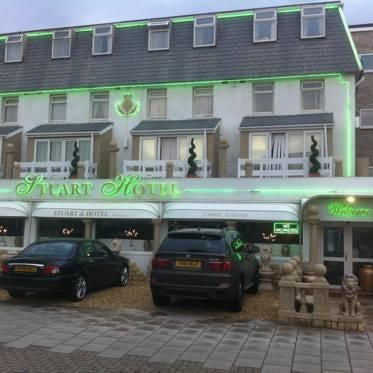 Stuart hotel
