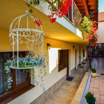 Rosen Villa Sibiu Thumbnail