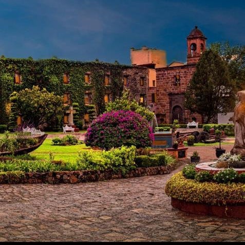 Posada de la Aldea