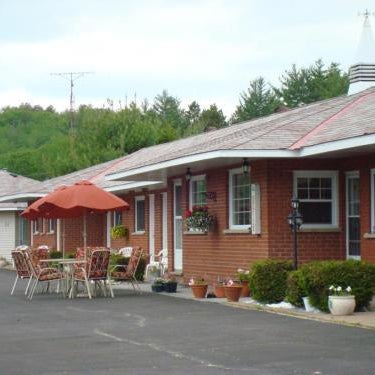Mountain View Motel