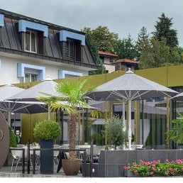 Herisau Swiss Quality Hotel