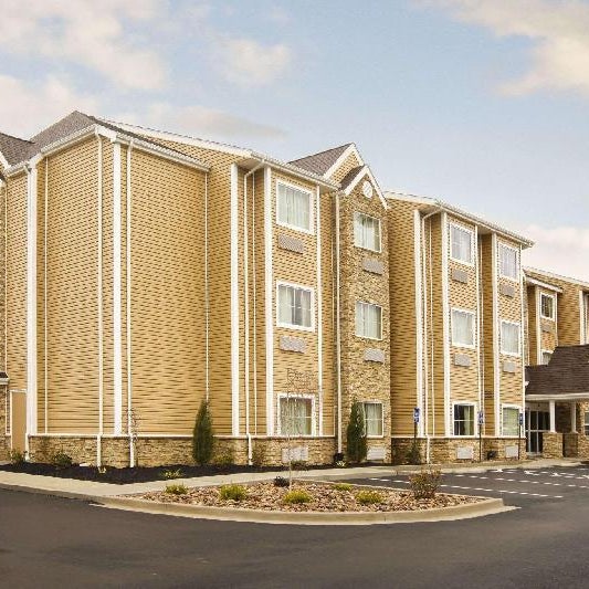 Quality Inn & Suites Thumbnail