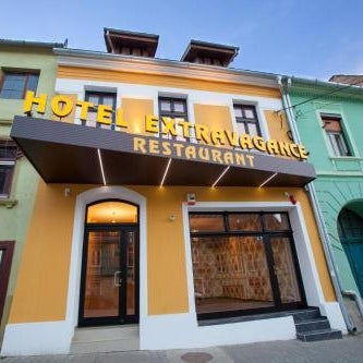 Extravagance Hotel Thumbnail