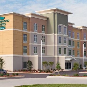 Homewood Suites By Hilton Mobile I-65/Airport Blvd