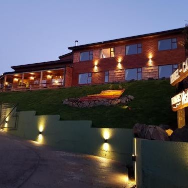 Hotel y Cabañas Terrazas Vista al Mar hct