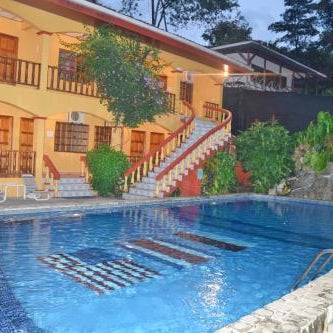 Hotel Tres Banderas Thumbnail