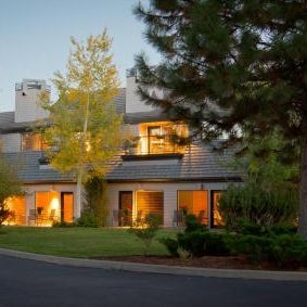 Pine Ridge Inn Thumbnail