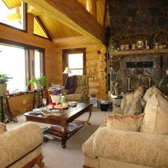 The Garrison Inn a Montana Bed & Breakfast Thumbnail