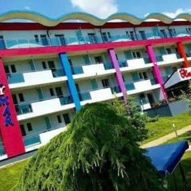 Hotel Solymar